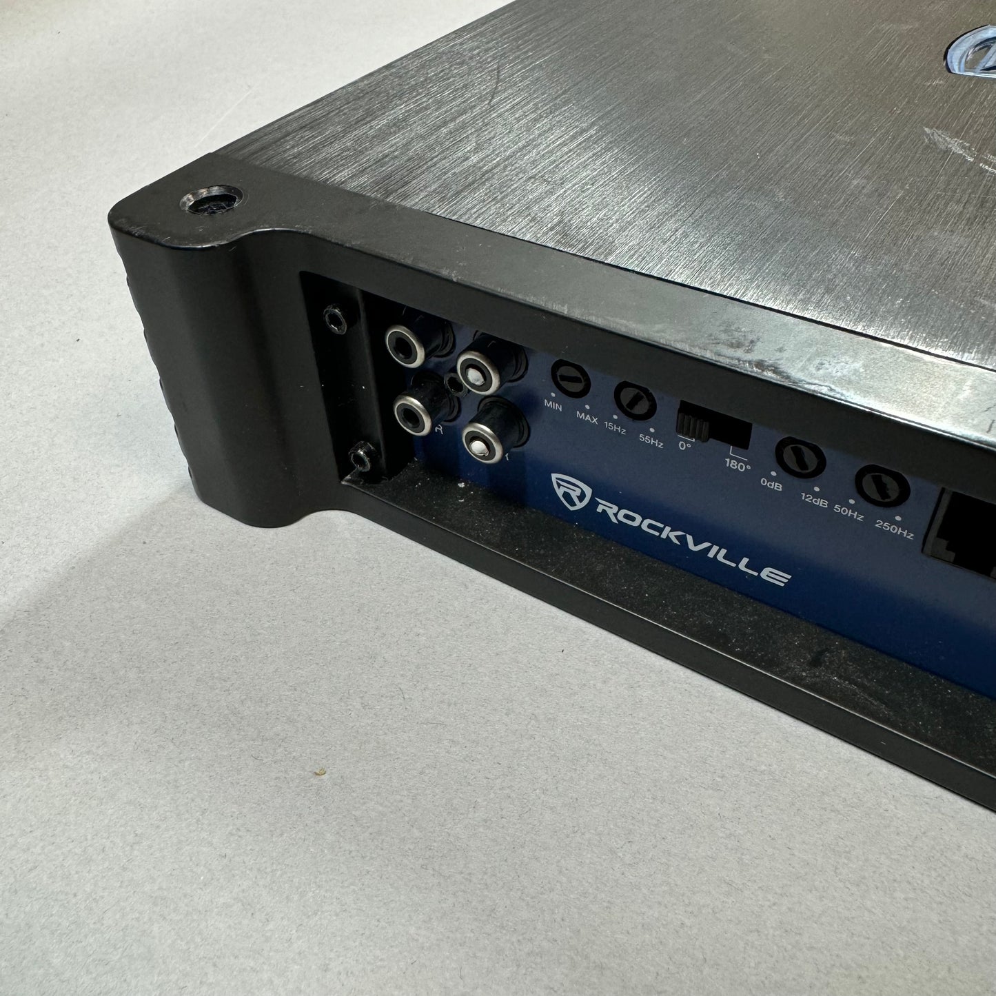 Rockville DB Series  Car Amplifier DB14