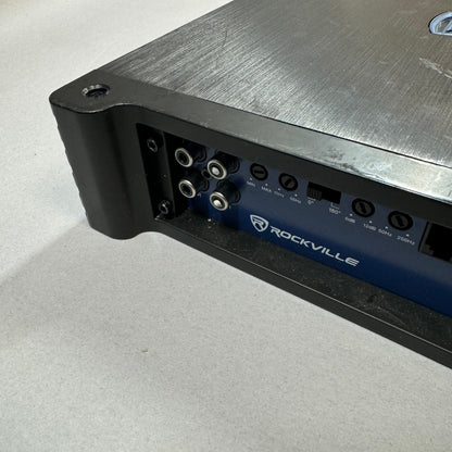 Rockville DB Series  Car Amplifier DB14