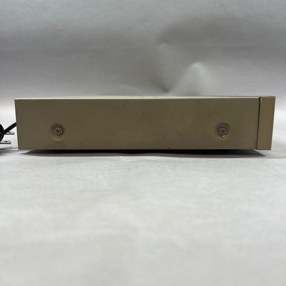 Sherwood S-202 CP Stereo Amplifier