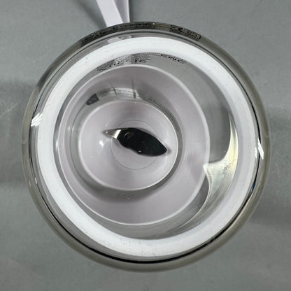 New Zuccie Portable Blender White