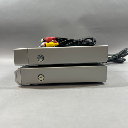 Lot of 2 Sony DVP-NS57P, DVP-NS55P CD/DVD Player