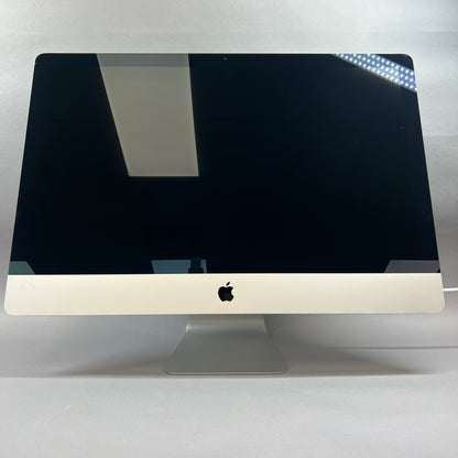 2015 Apple iMac 20" i5 3.2GHz 8GB RAM 1TB HDD Space Gray MK462LL/A