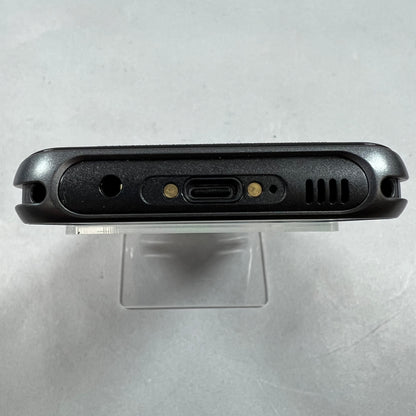 Factory Unlocked Bluebird VF550 Scanner 32GB Android Version 9 Absolute Black