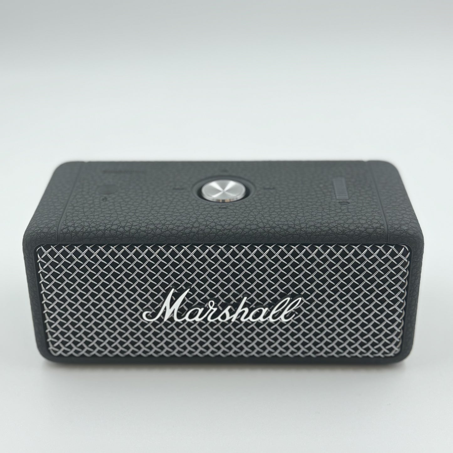 New Marshall Emberton 2 Bluetooth Speaker Black 1006234