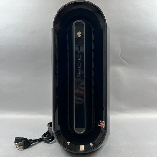 Alienware AMD Ryzen 7 5800x 3.80GHz 32GB RAM 1TB SSD 1TB HDD Nvidia GeForce RTX 3080