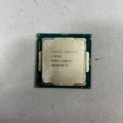 EVGA Z370 Cassified K LGA 1151 ATX W/Intel Core i7-8700 + 2 T-Force 8GB RAM