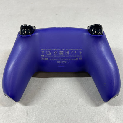 Sony PlayStation 5 PS5 Dualsense Wireless Controller Purple CFI-ZCT1W