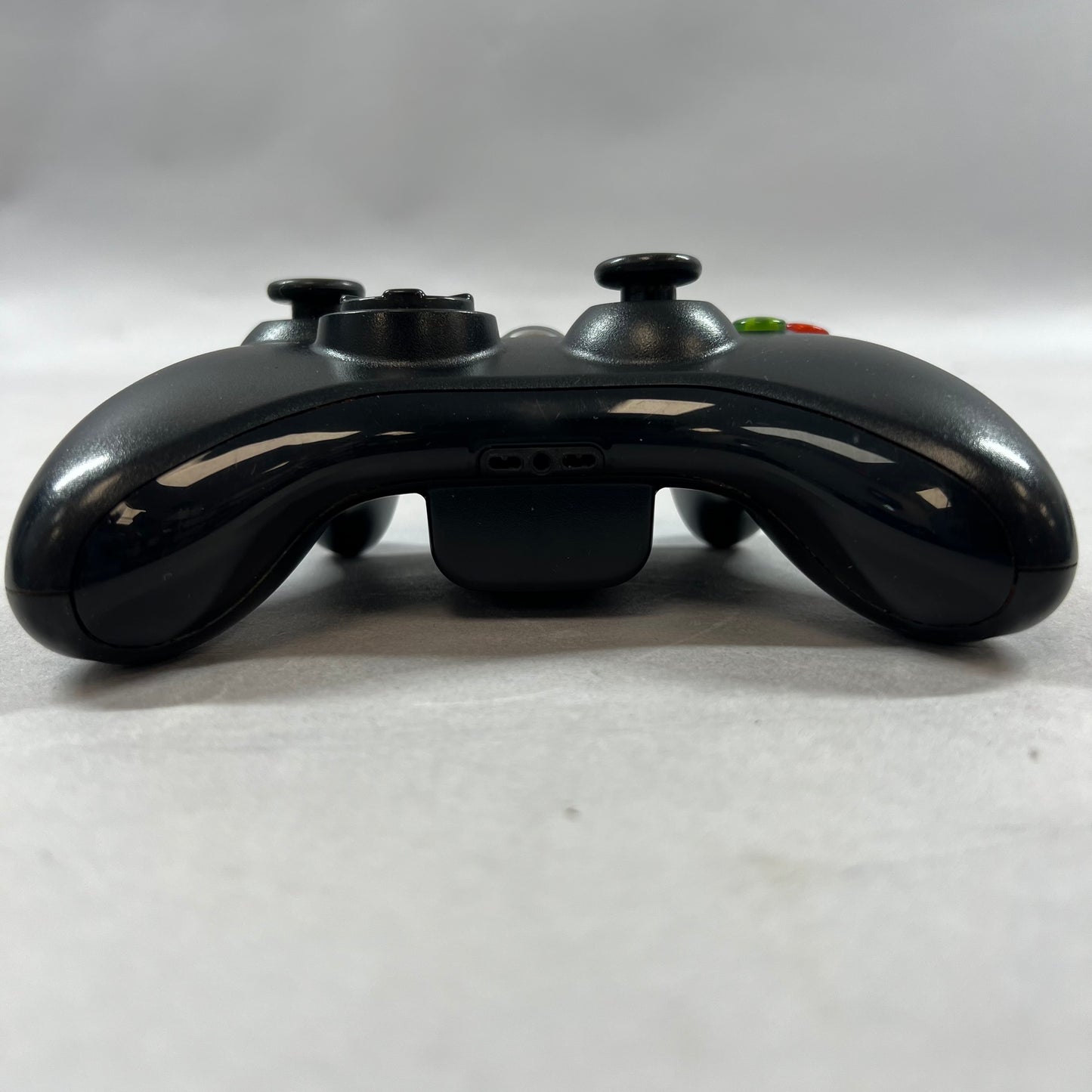 Microsoft Xbox 360 S Console Gaming System Black 1439