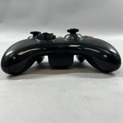 Microsoft Xbox 360 S Console Gaming System Black 1439