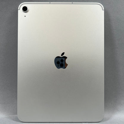 Unlocked Apple iPad 11" (A16) 128GB Silver MD7F4LL/A