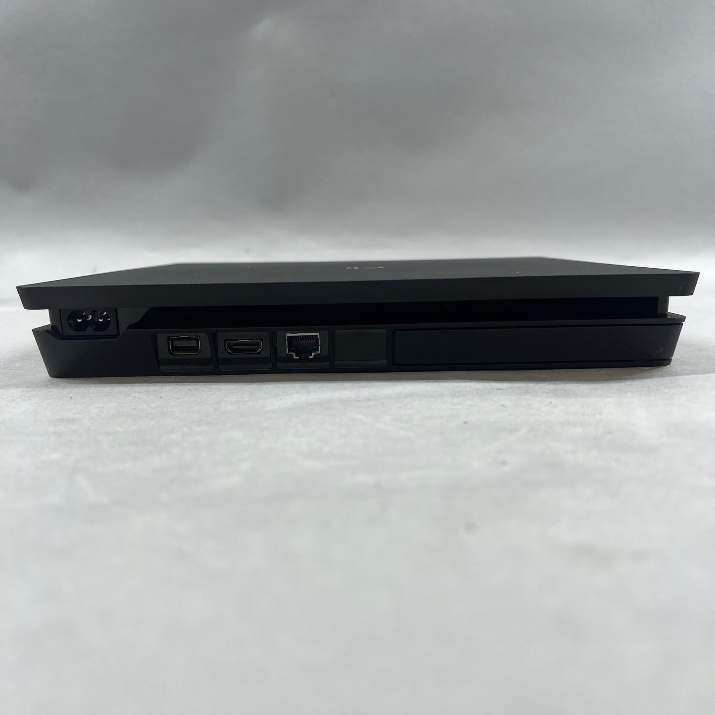 Sony PlayStation 4 Slim PS4 1TB Black Console Gaming System AW-CB319