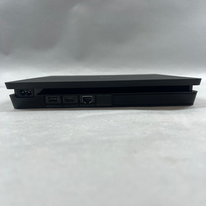 Sony PlayStation 4 Slim PS4 1TB Black Console Gaming System AW-CB319