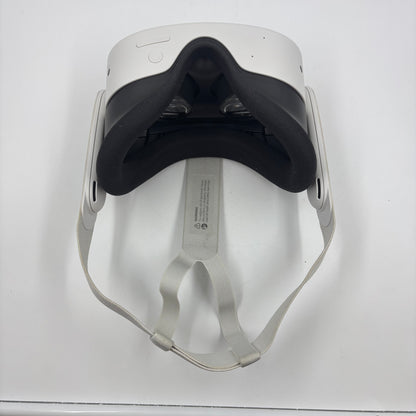 Meta Quest 3S 256GB Standalone All-in-One VR Headset P97