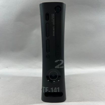 Microsoft Xbox 360 250GB Call of Duty Modern Warfare 2 Special Edition
