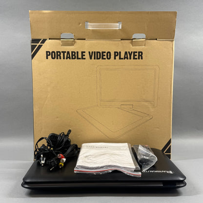 Naviskauto Portable Video Player Portable video Player