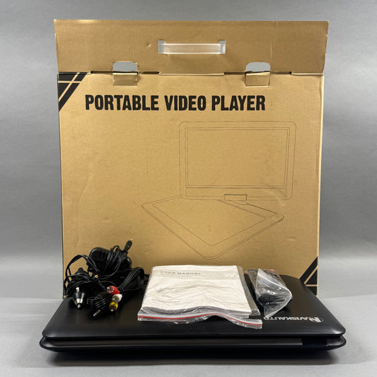 Naviskauto Portable Video Player Portable video Player