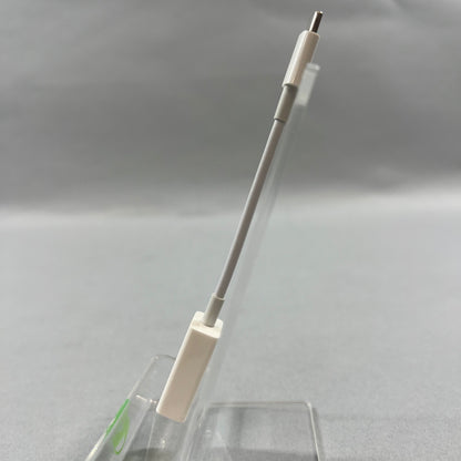 Apple Lightning Digital AV Adapter and Apple to USB Camera Adapter Bundle