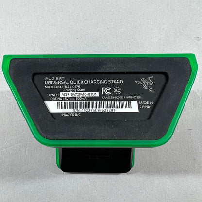 Razer Xbox Series X|S Wireless Controller Velocity Green 1914