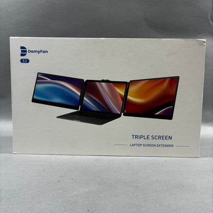 DomyFan S2 Multi-Screen