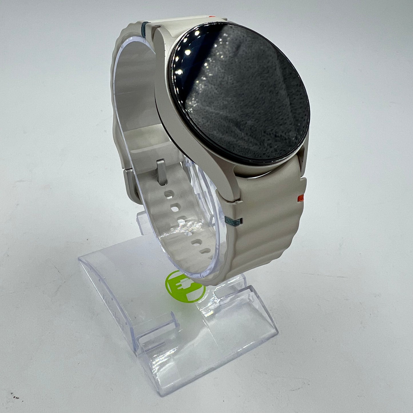 Unlocked Samsung Galaxy Watch7 Aluminum Smartwatch SM-L305U