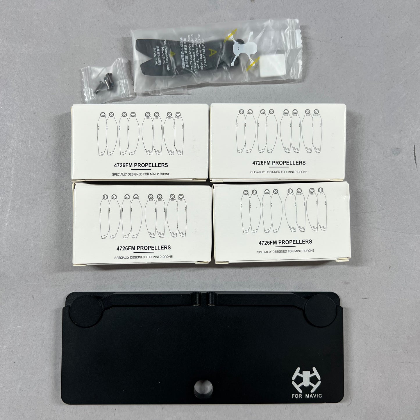 DJI Mini SE Mini Drone MR1SS5