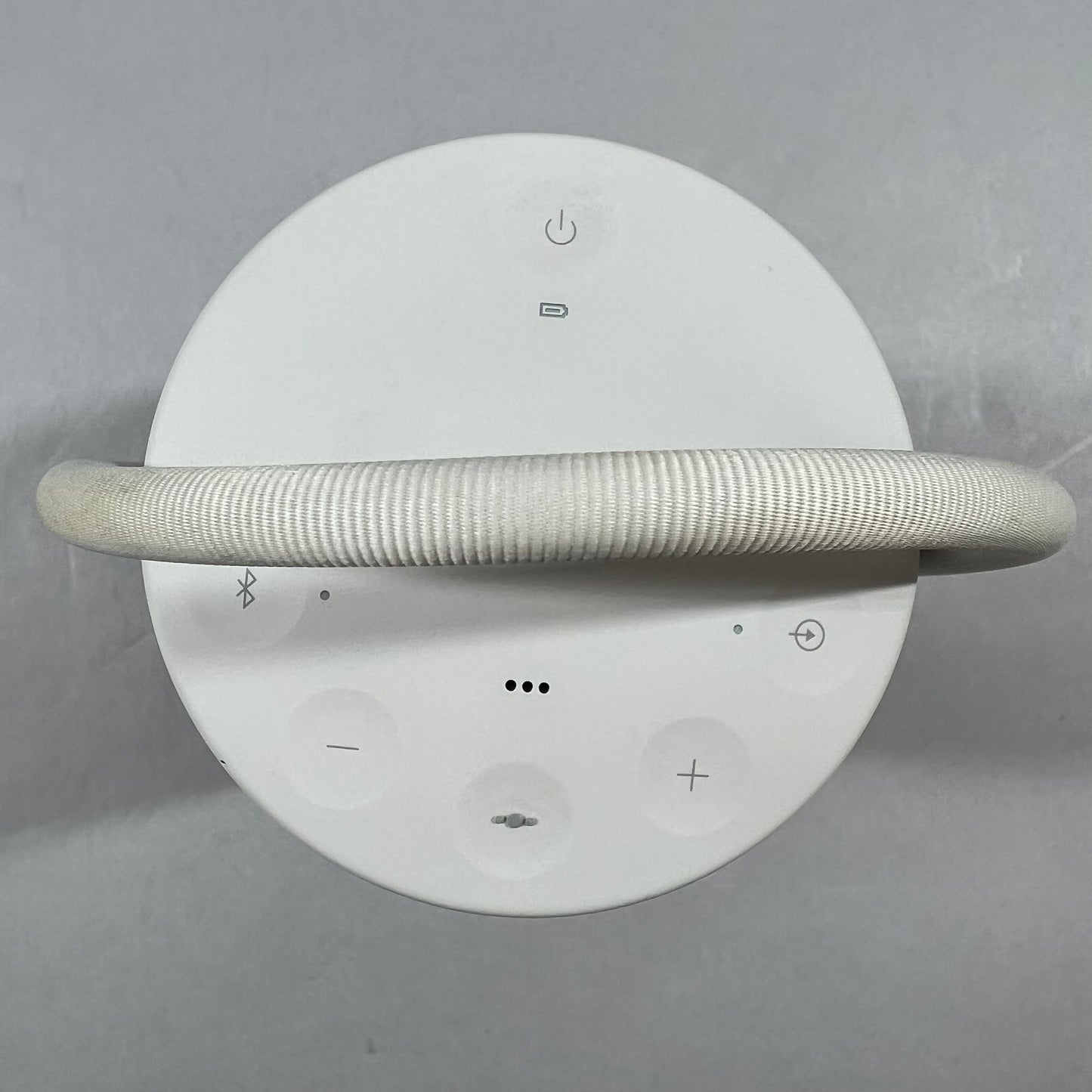 Bose SoundLink Revolve II Wireless Portable Bluetooth Speaker Gray 419356