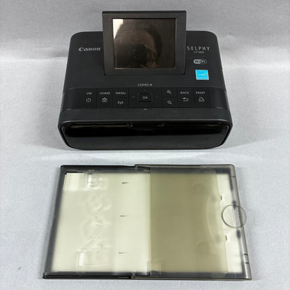 Canon Selphy CP 1300 Photo Printer CD1144