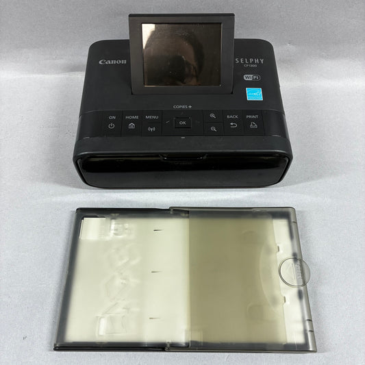 Canon Selphy CP 1300 Photo Printer CD1144