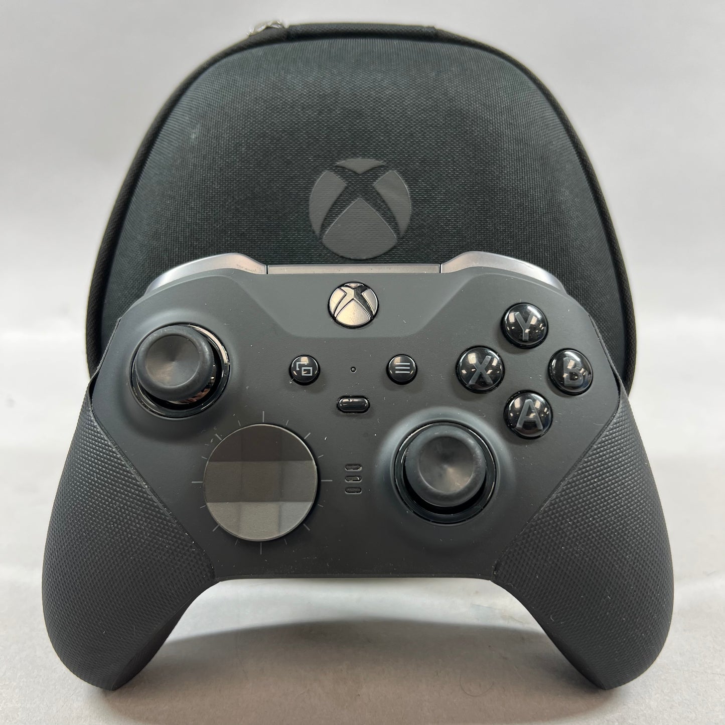 Microsoft Elite Series 2 Storm Grey 1797