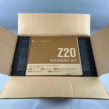 New Jonsplus Z20 Computer Chassis