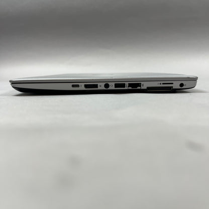 HP EliteBook 15.6" i5-6300U 2.4GHz 8GB RAM 256GB Intel Arc A370M