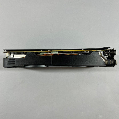 XFX Radeon RX 570 4GB GDDR5 Graphics Card