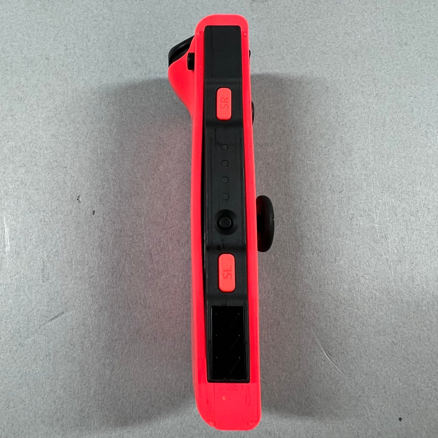 Nintendo Switch v2 Video Game Console HAC-001(-01)  Black