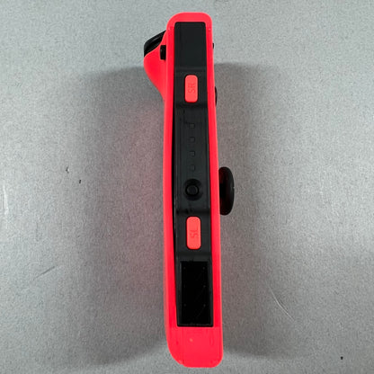 Nintendo Switch v2 Video Game Console HAC-001(-01)  Black