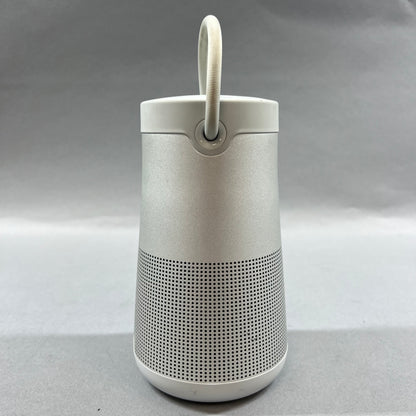 Bose SoundLink Revolve II Wireless Portable Bluetooth Speaker Gray 419356