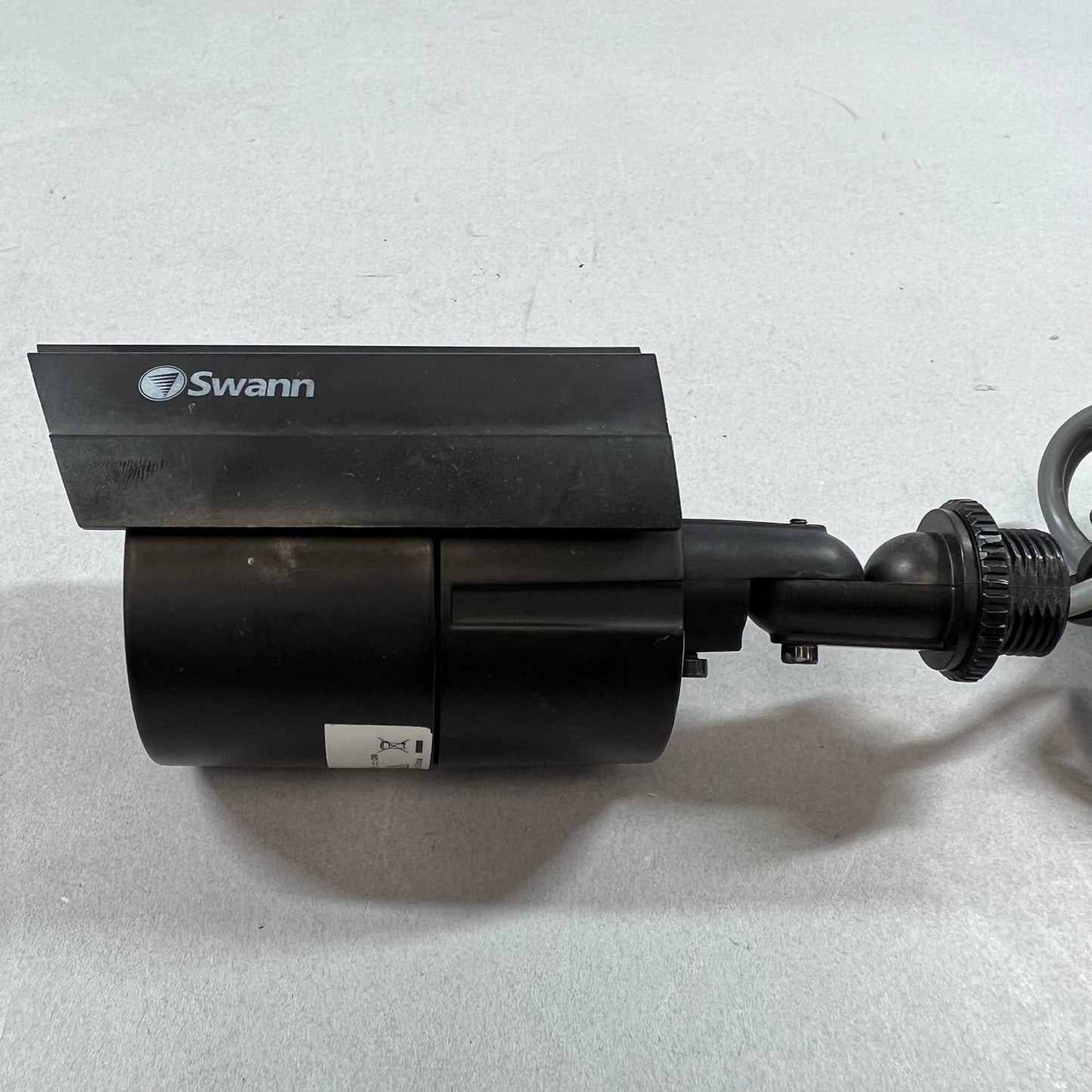 Swann Wired Bullet-Style CCTV Cameras SRPRO-815CAM