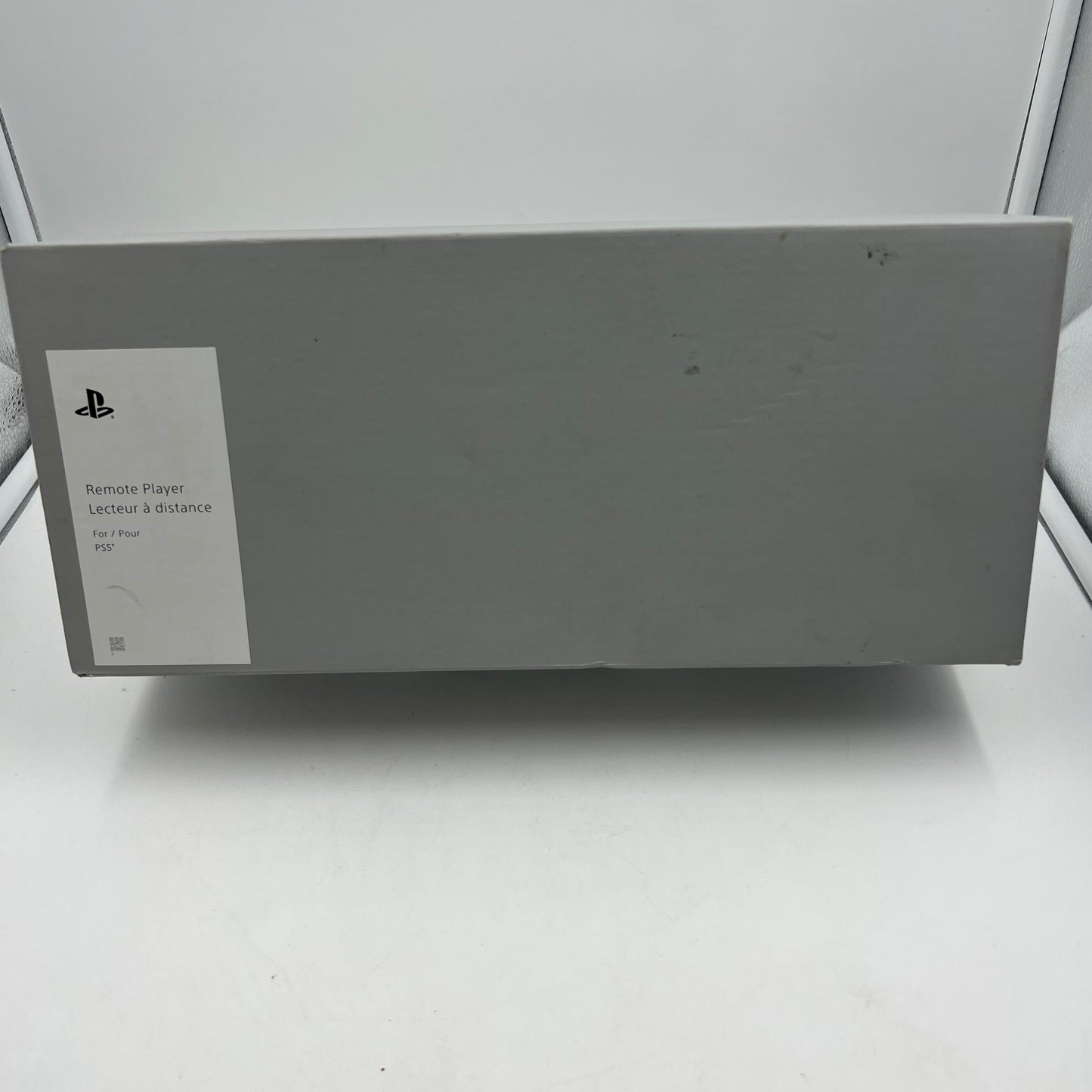 Sony PlayStation Portal CFI-Y1001 Remote Play White