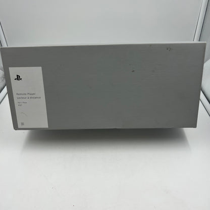 Sony PlayStation Portal CFI-Y1001 Remote Play White