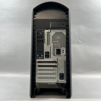 Alienware AMD Ryzen 7 5800x 3.80GHz 32GB RAM 1TB SSD 1TB HDD Nvidia GeForce RTX 3080