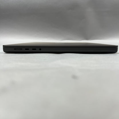 2024 Apple MacBook Pro 16" M4 Pro 20 Core 4.5GHz 48GB RAM 512GB SSD A3403