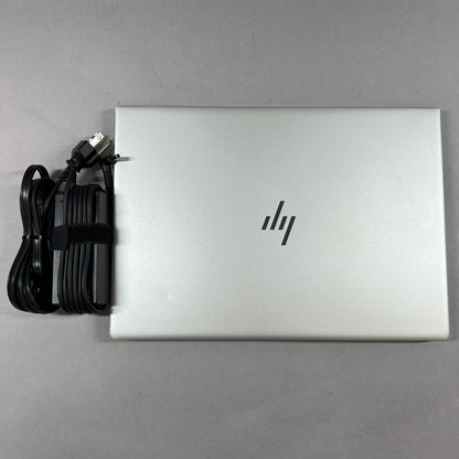 HP EliteBook  i5-8365U 1.6GHz 16GB RAM 250GB