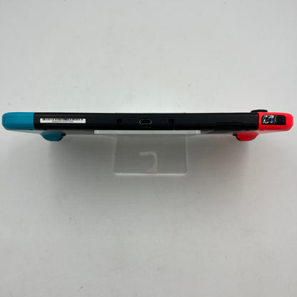 Nintendo Switch v2 Video Game Console HAC-001(-01) (No Dock)