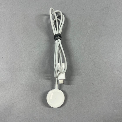 Unlocked Apple Watch Series 10 46MM Jet Black Aluminum MWY43LW/A