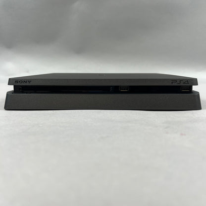 Sony PlayStation 4 Slim PS4 1TB Black Console Gaming System CUH-2115B