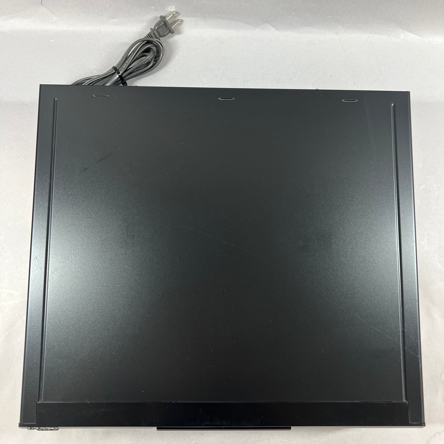 Sony CDP-CE345 Compact Disc Player