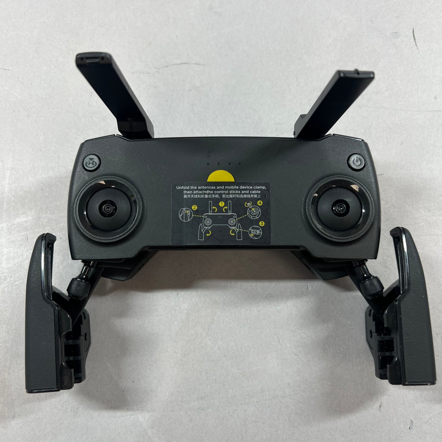 DJI Mini SE Mini Drone MR1SS5