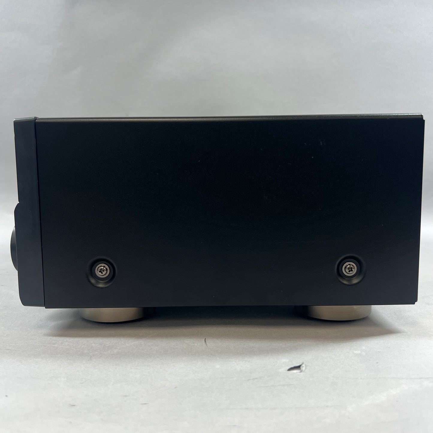 Yamaha Natural Sound AV Receiver RX-V371