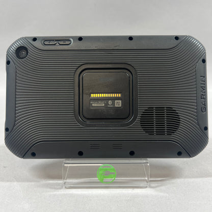 Garmin Dezl GPS with Dash Camera