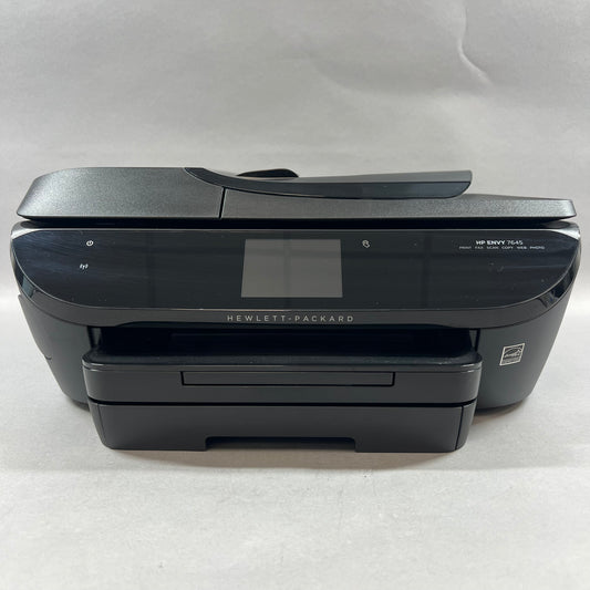 HP Envy 7645 Printer SDGOB-1401-04