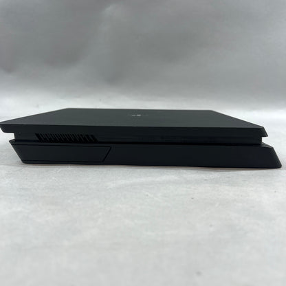 Sony PlayStation 4 Slim PS4 1TB Black Console Gaming System AW-CB319